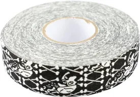 1Pieces Premium Grip Tape Hockey Tape Sticks Anti-Slip Waterproof Wrapper Easy to Stretch and Tear for Ice Hockey, Skiing