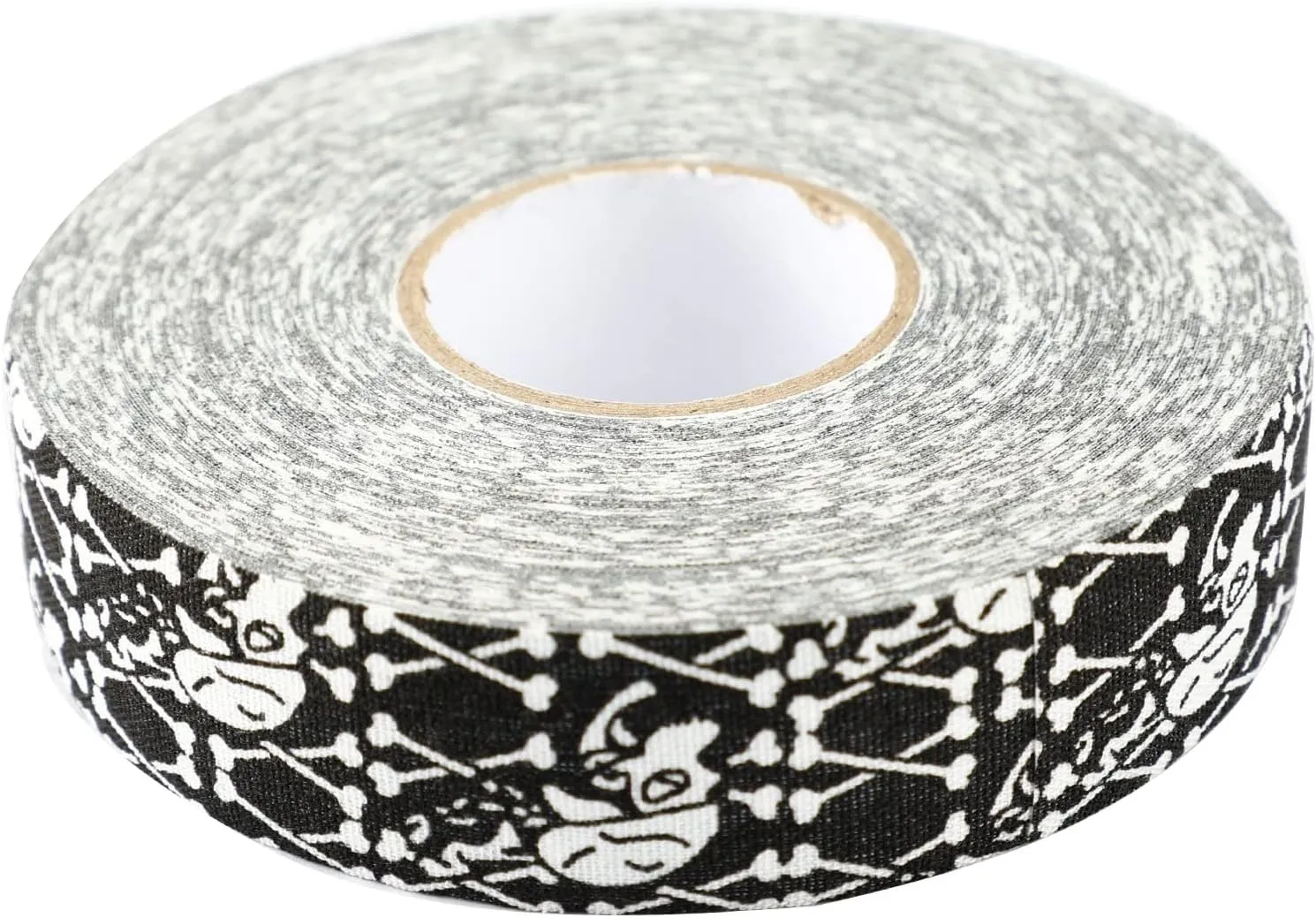 1Pieces Premium Grip Tape Hockey Tape Sticks Anti-Slip Waterproof Wrapper Easy to Stretch and Tear for Ice Hockey, Skiing