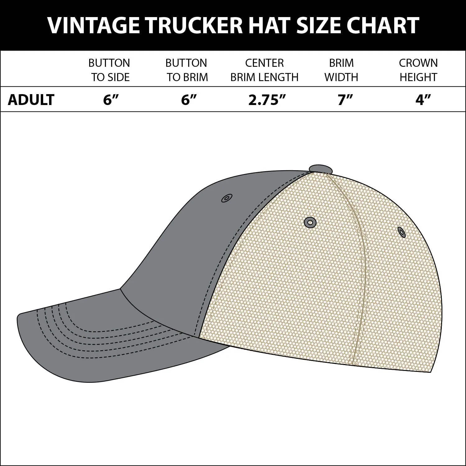 7.62 Design unisex-adult mens Vintage