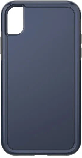 Adventurer Case for Apple iPhone Xs Max - Blue/Gray