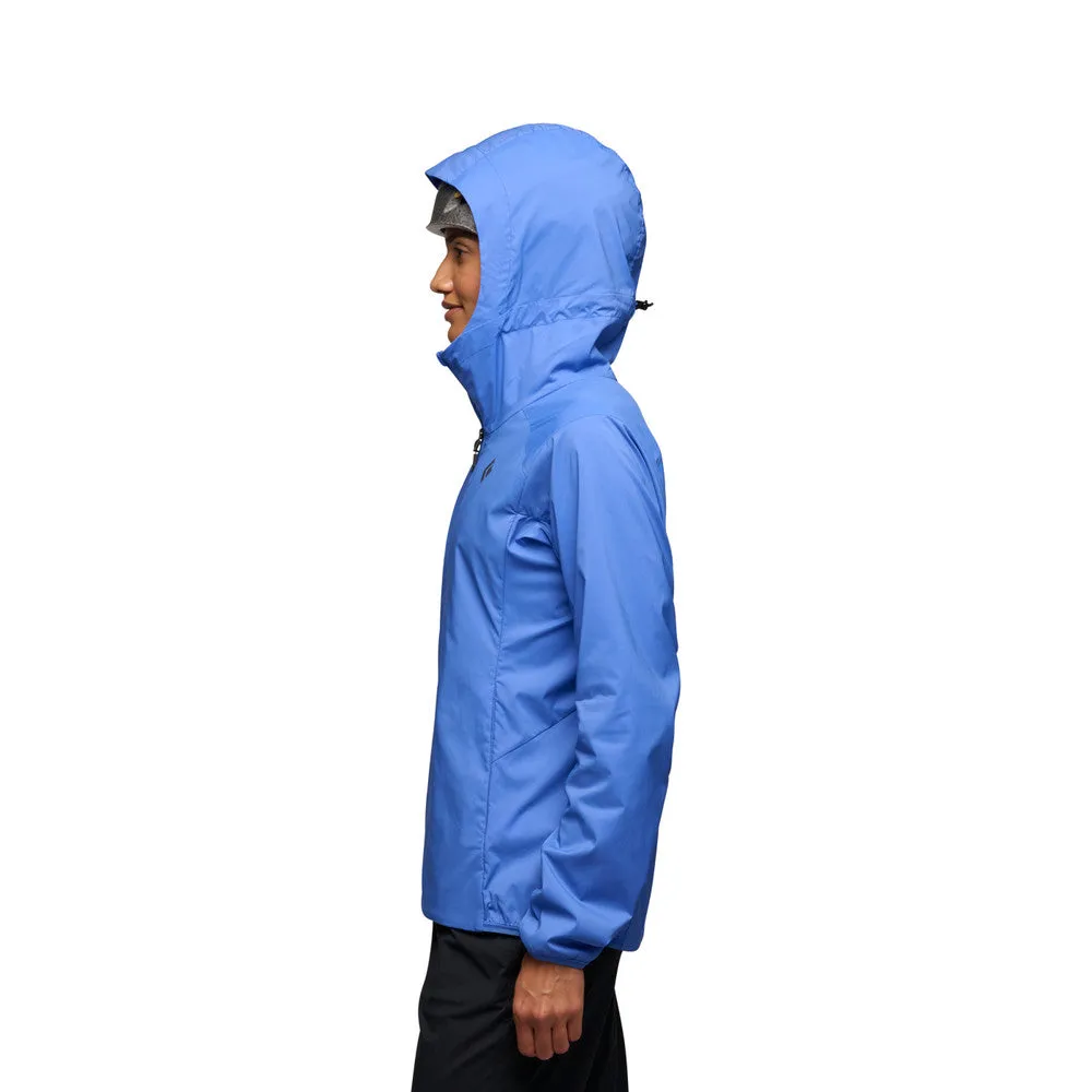 Alpine Start Insulated Hoody (Women's)