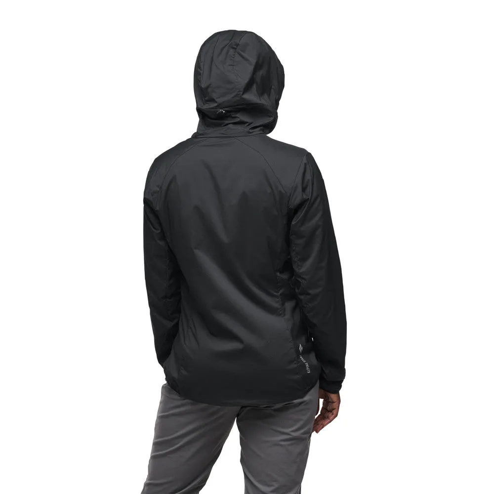 Alpine Start Insulated Hoody (Women's)
