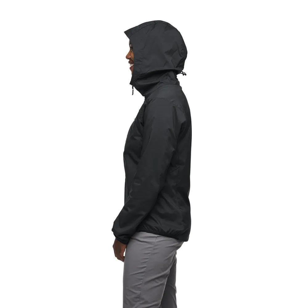 Alpine Start Insulated Hoody (Women's)