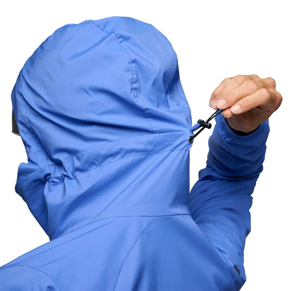 Alpine Start Insulated Hoody (Women's)