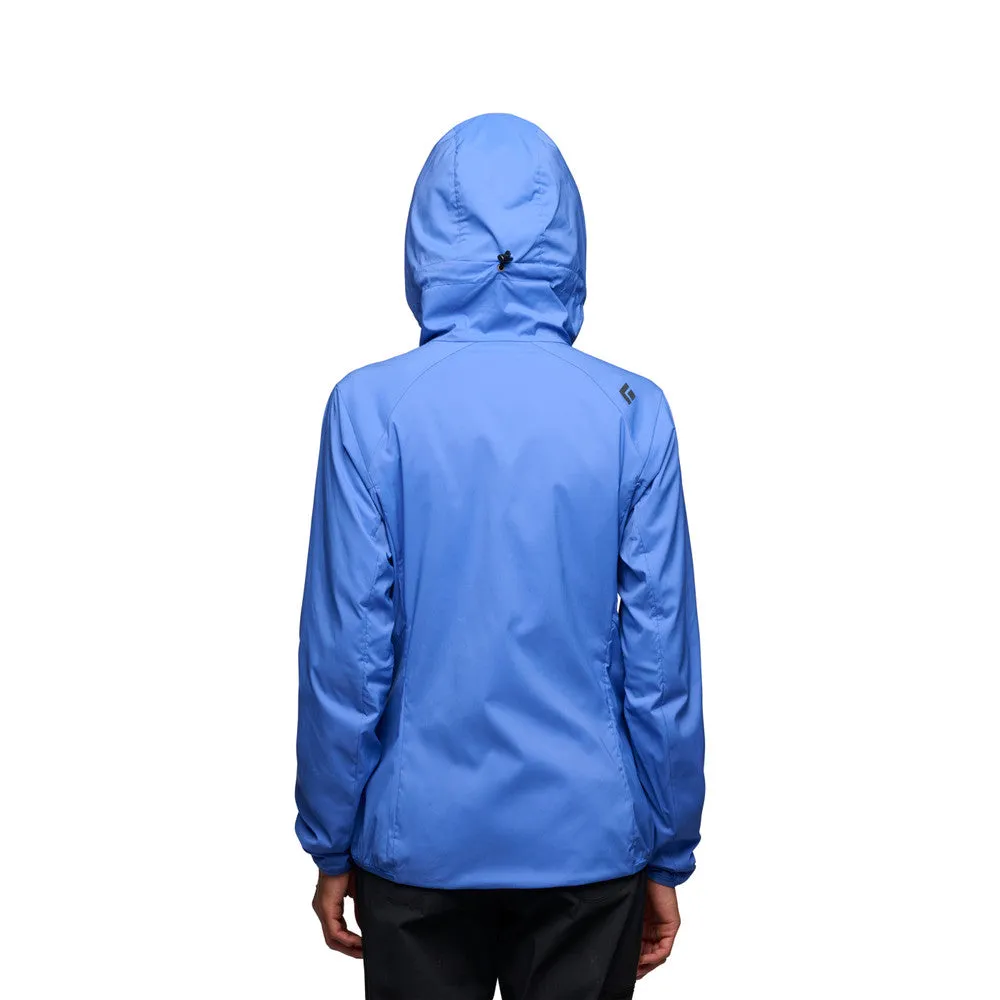 Alpine Start Insulated Hoody (Women's)
