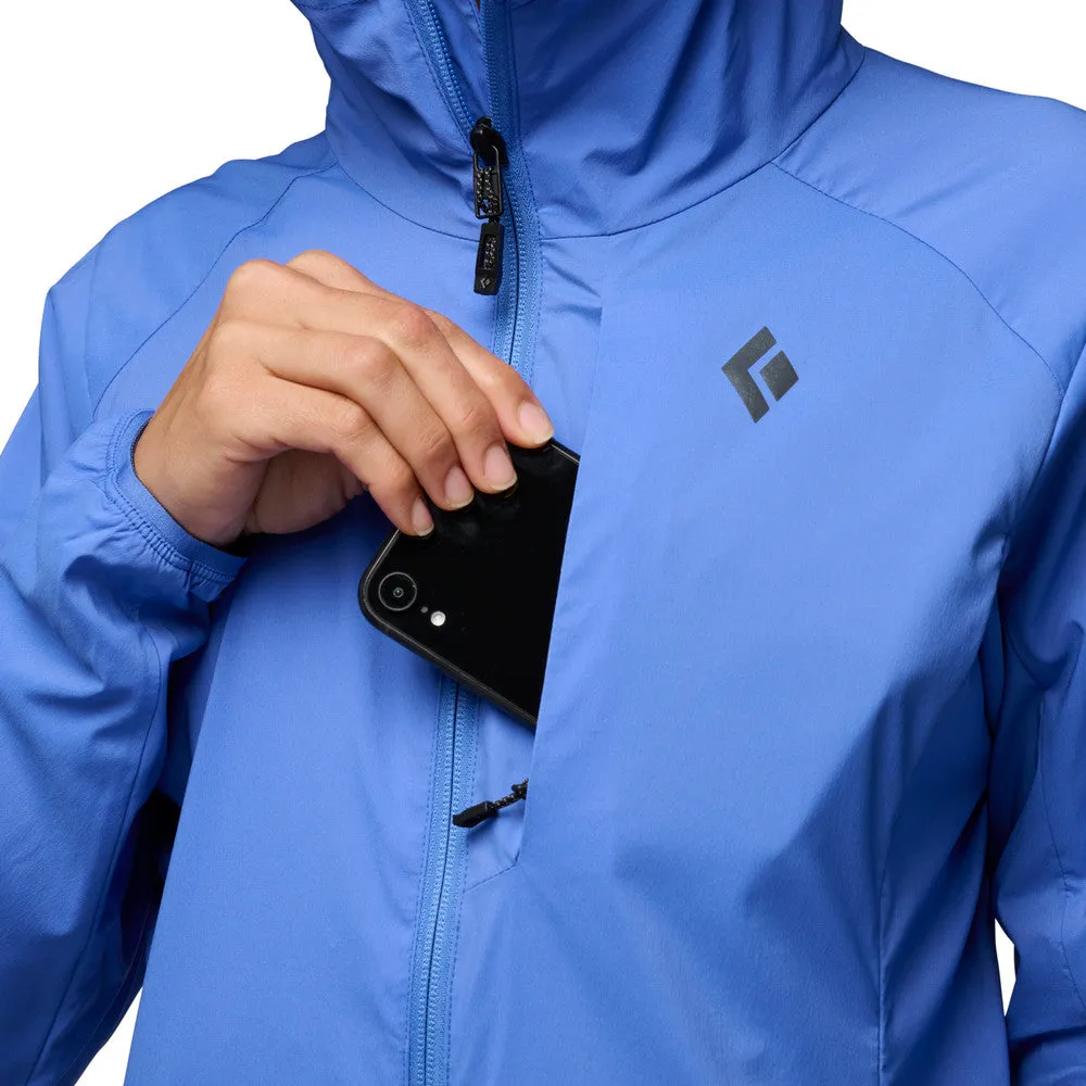 Alpine Start Insulated Hoody (Women's)
