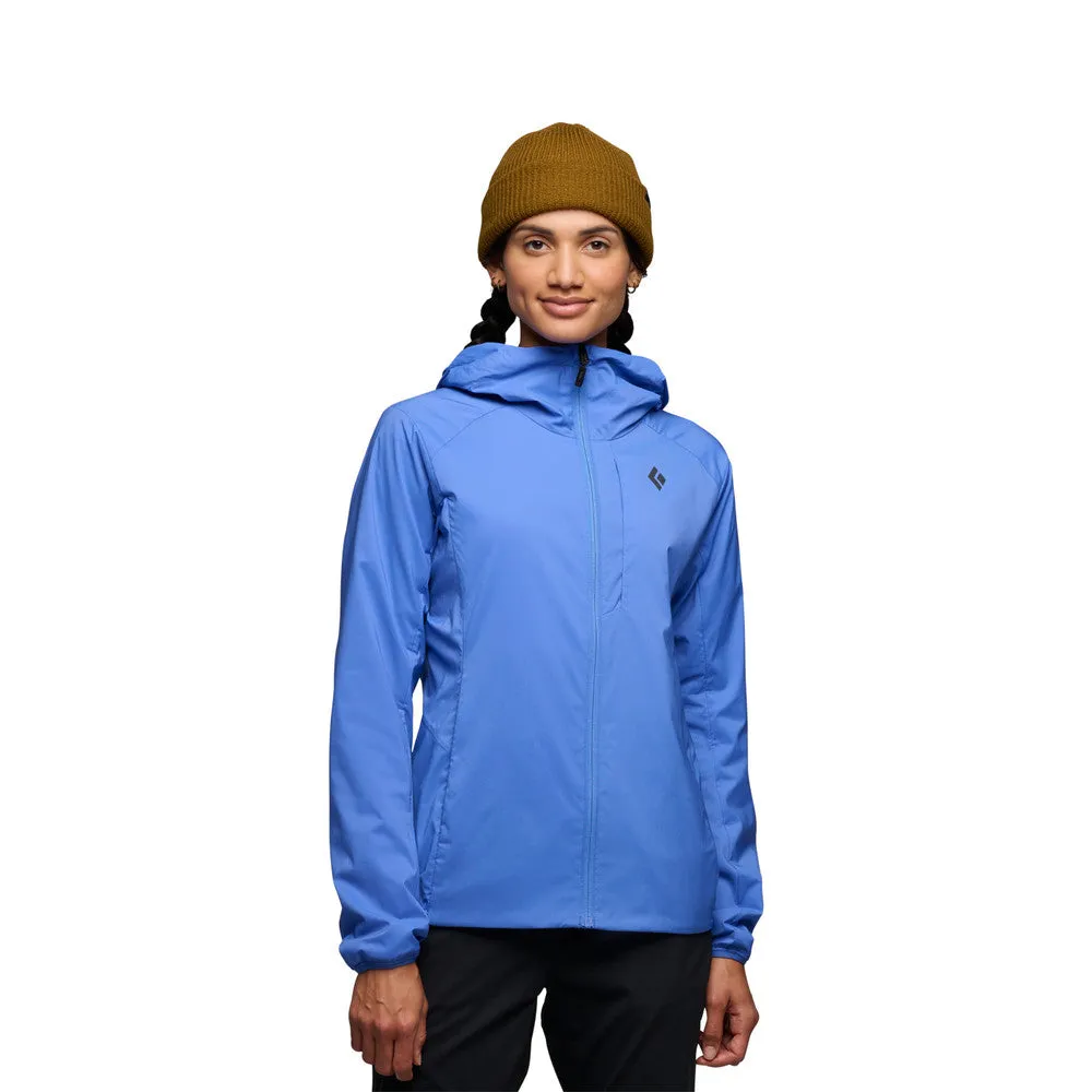 Alpine Start Insulated Hoody (Women's)
