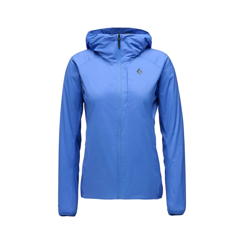 Alpine Start Insulated Hoody (Women's)