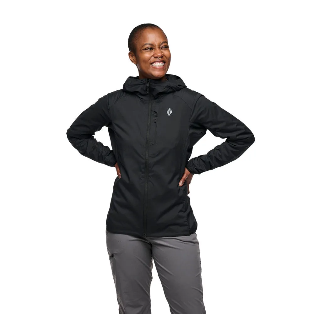Alpine Start Insulated Hoody (Women's)