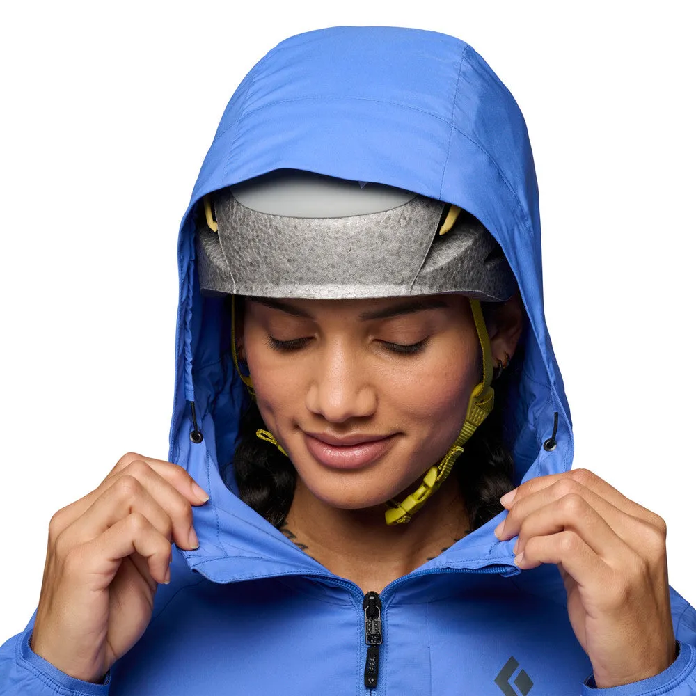 Alpine Start Insulated Hoody (Women's)