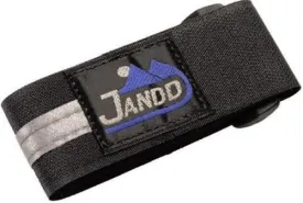 Ankle Strap - Black