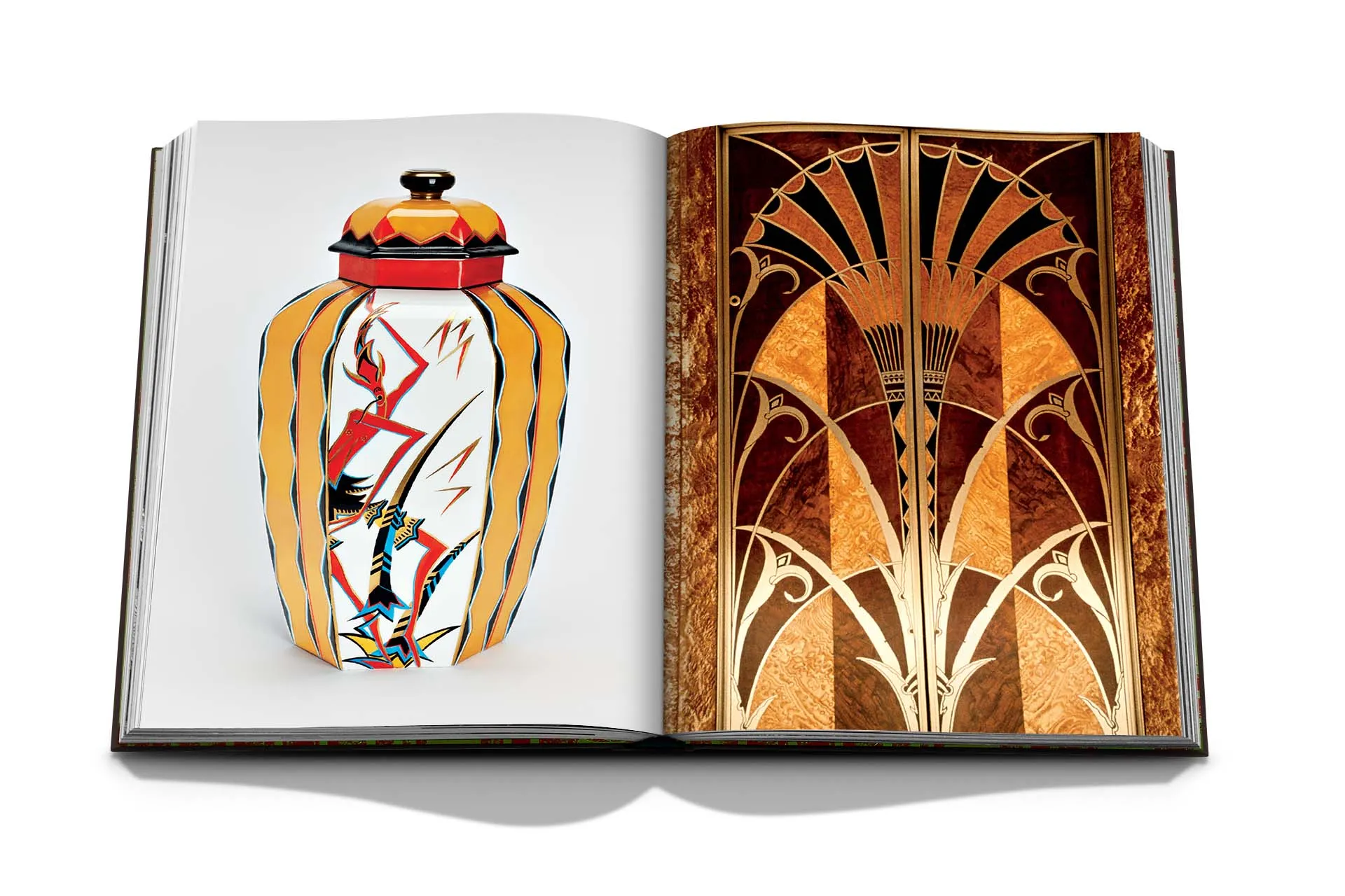 Art Deco