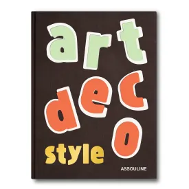 Art Deco