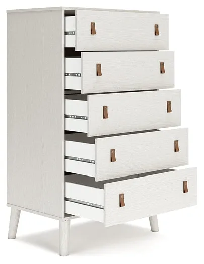 Ashley Express - Aprilyn Five Drawer Chest