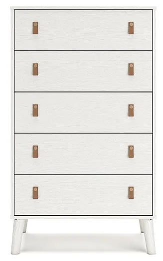 Ashley Express - Aprilyn Five Drawer Chest