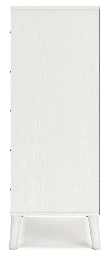 Ashley Express - Aprilyn Five Drawer Chest