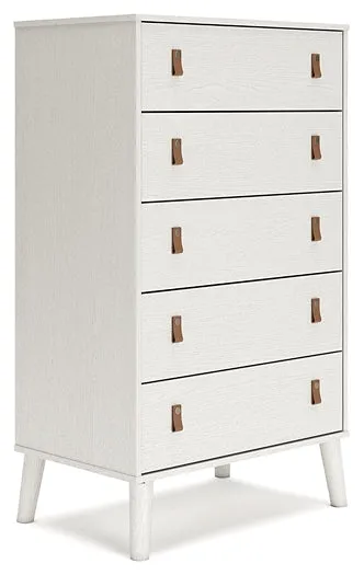 Ashley Express - Aprilyn Five Drawer Chest