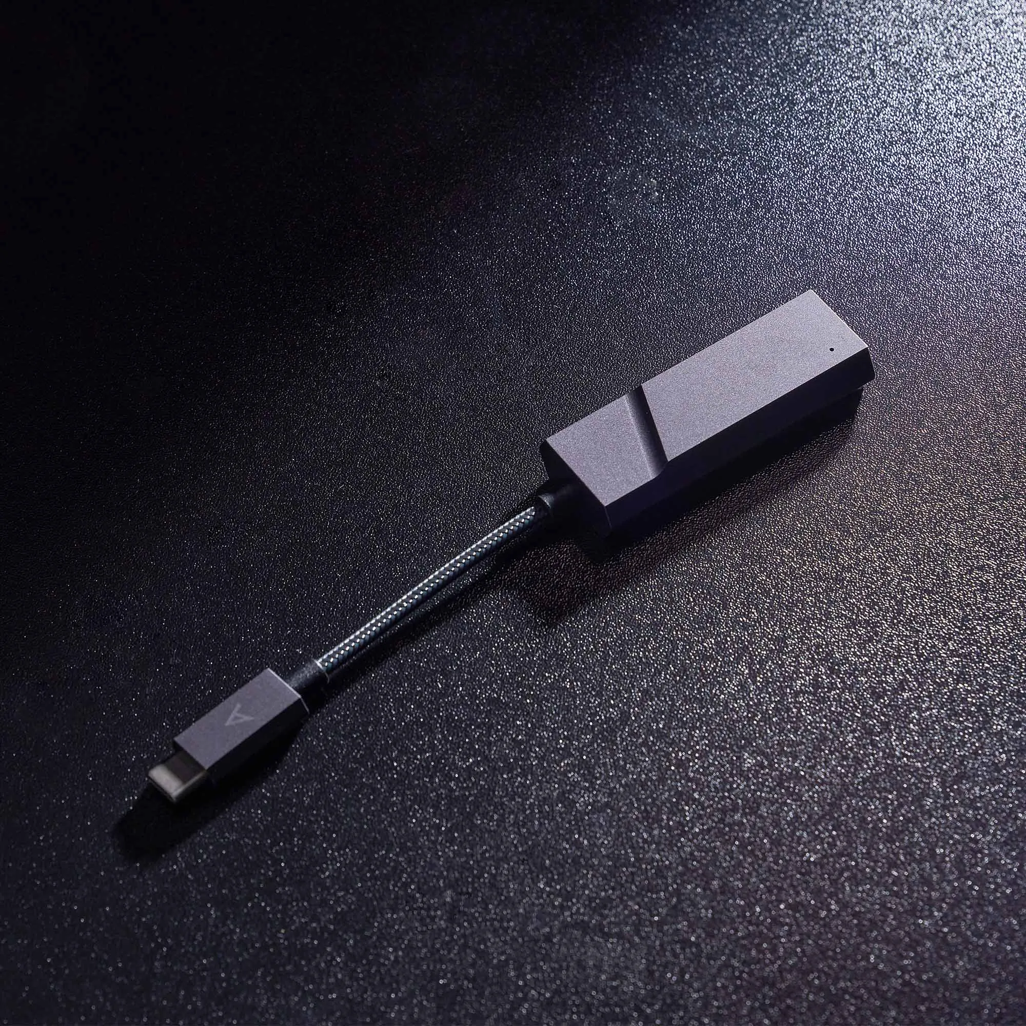 Astell&Kern AK HC2 USB-C Dual DAC Cable