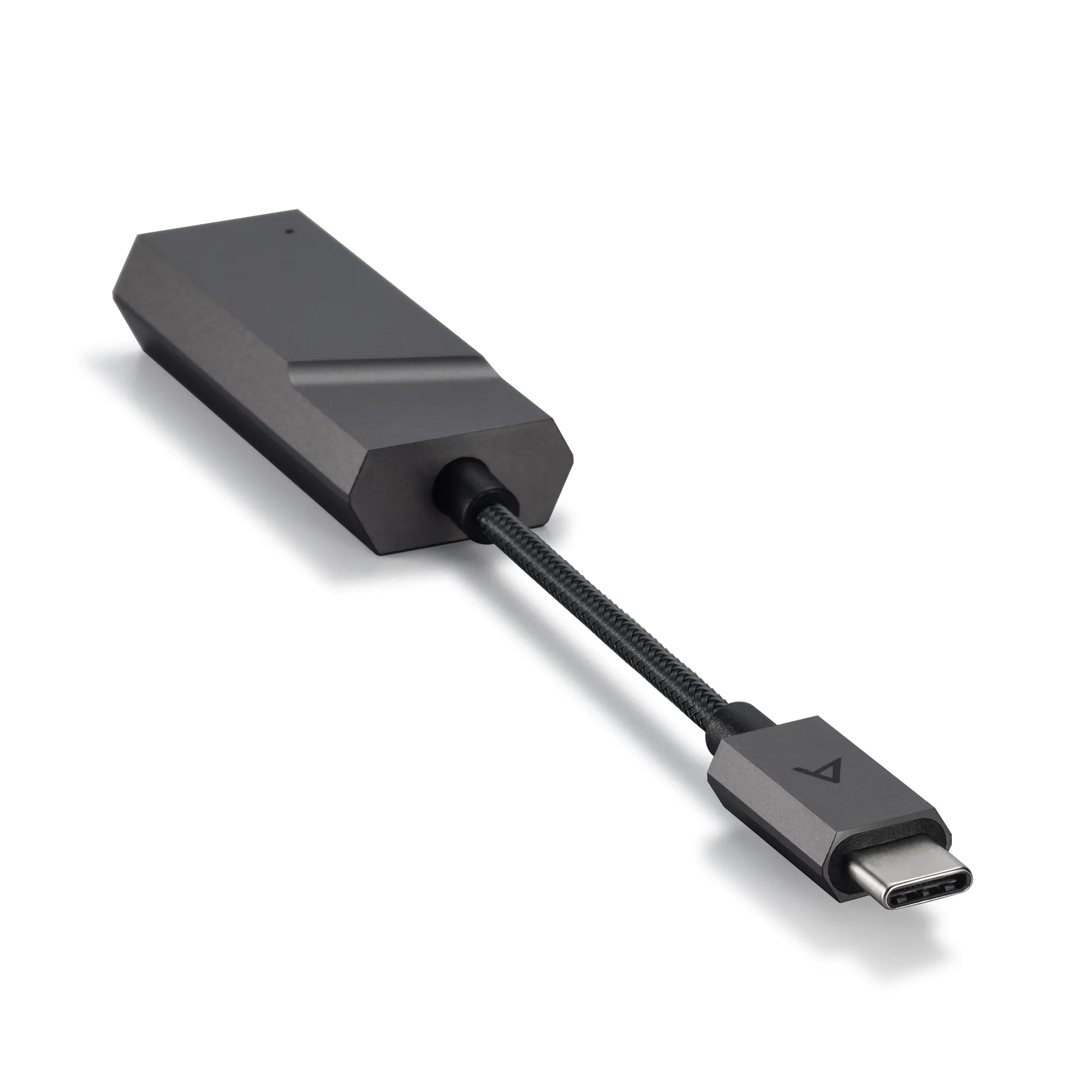 Astell&Kern AK HC2 USB-C Dual DAC Cable