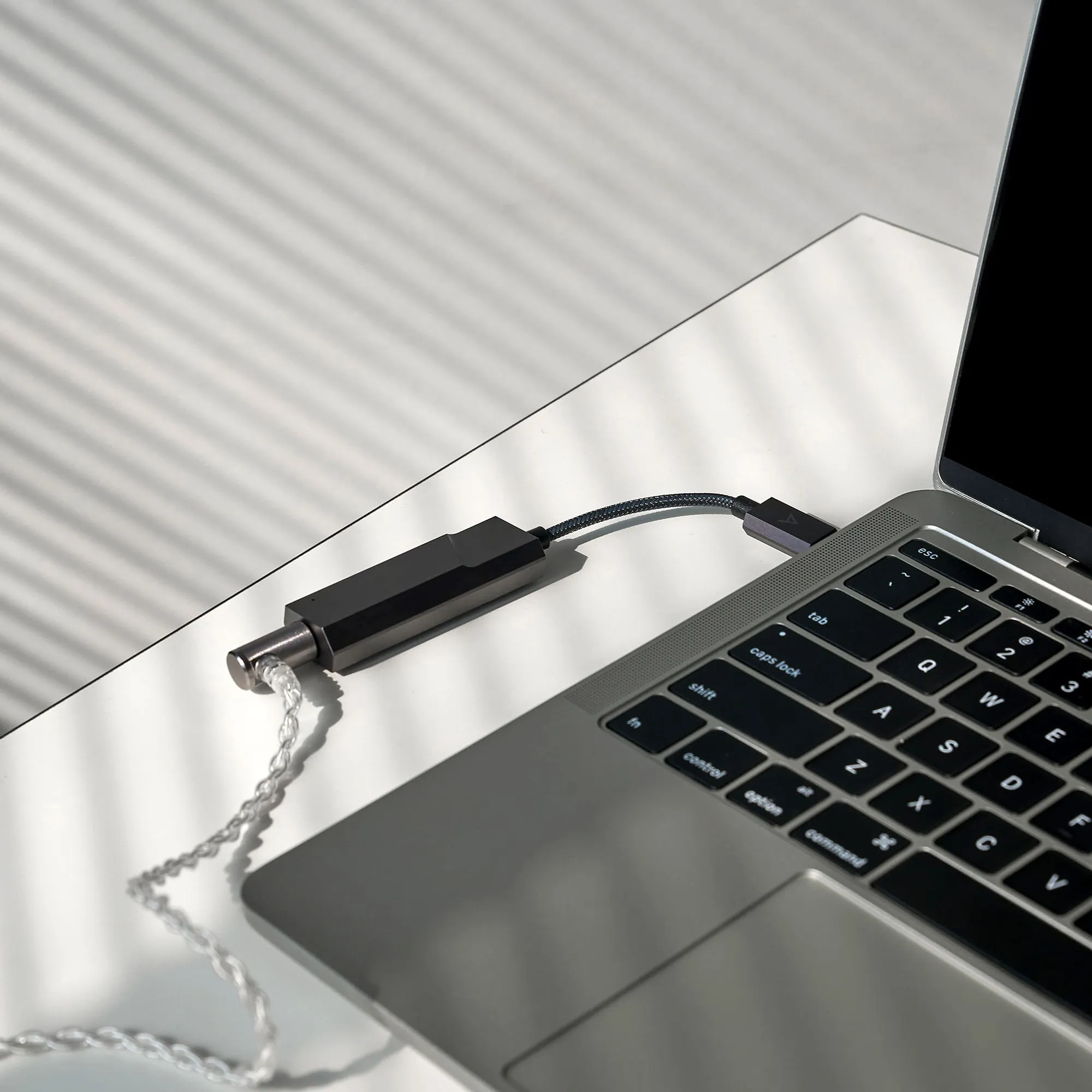 Astell&Kern AK HC2 USB-C Dual DAC Cable