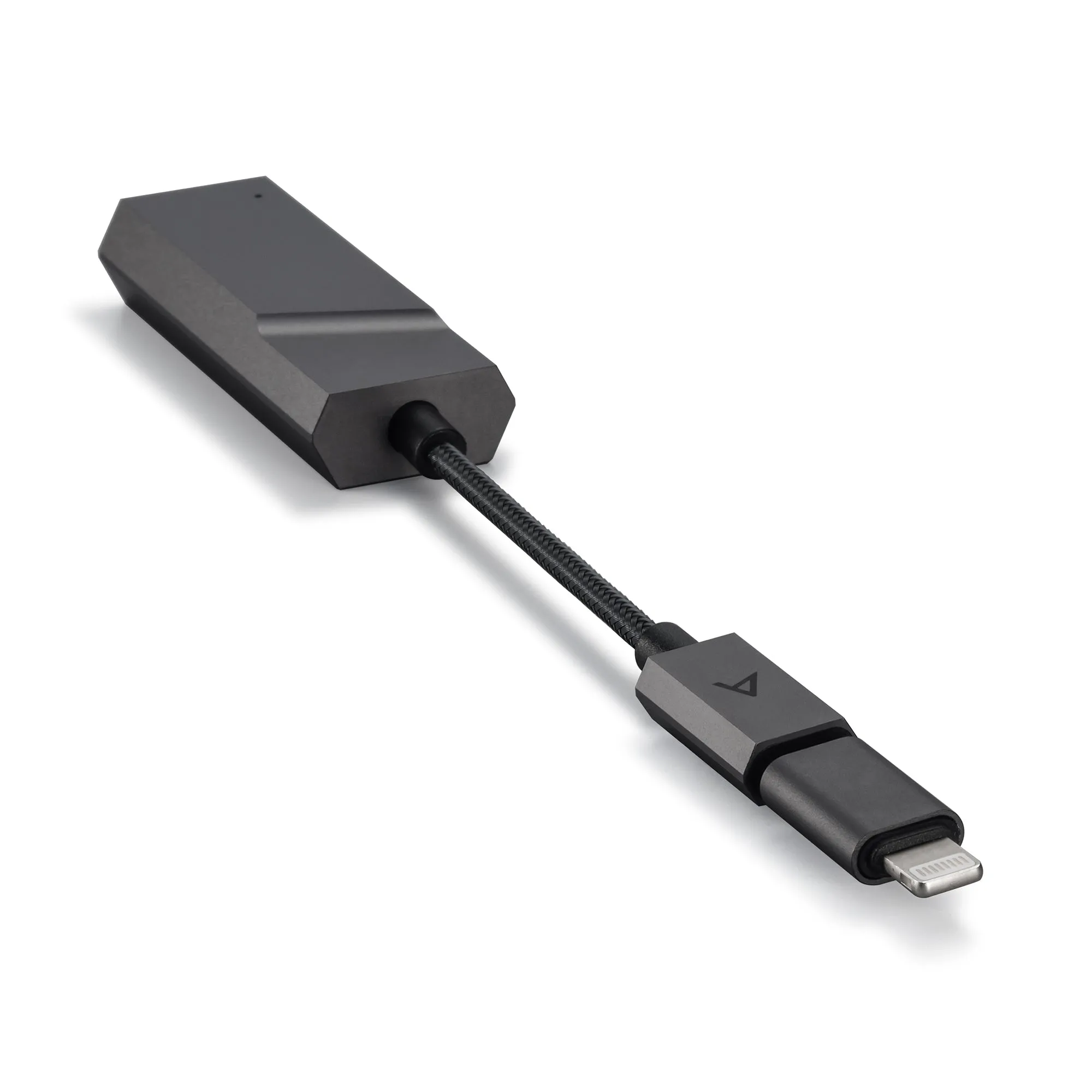 Astell&Kern AK HC2 USB-C Dual DAC Cable