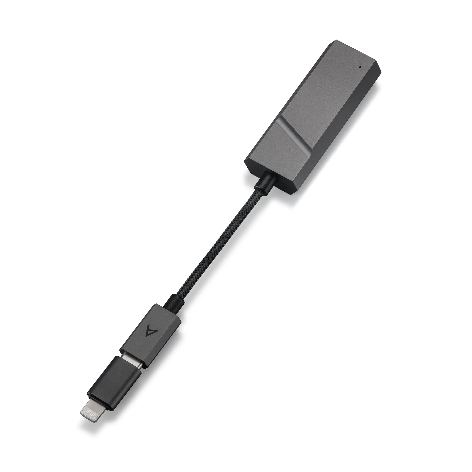 Astell&Kern AK HC2 USB-C Dual DAC Cable