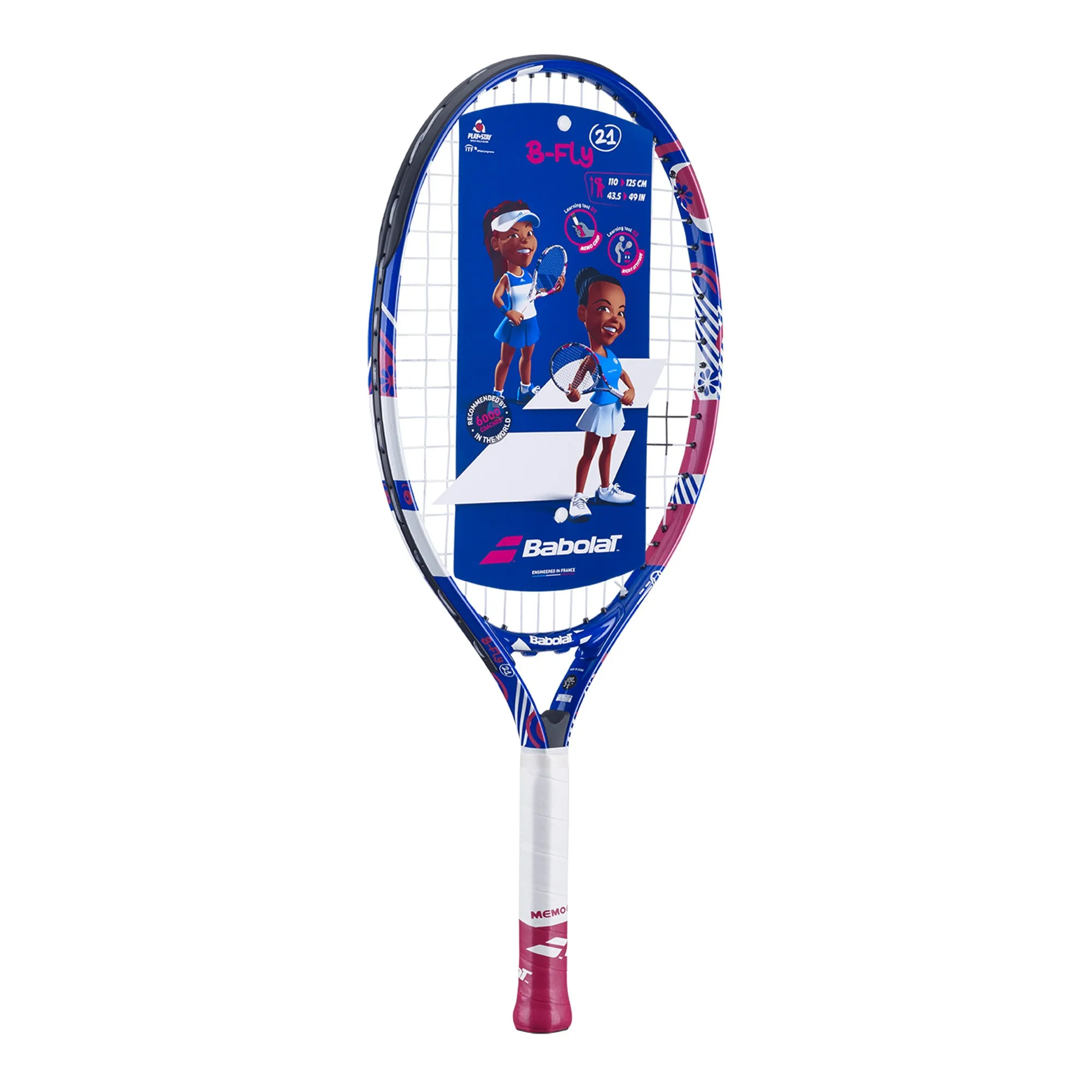 Babolat B Fly 21 Tennis Racket