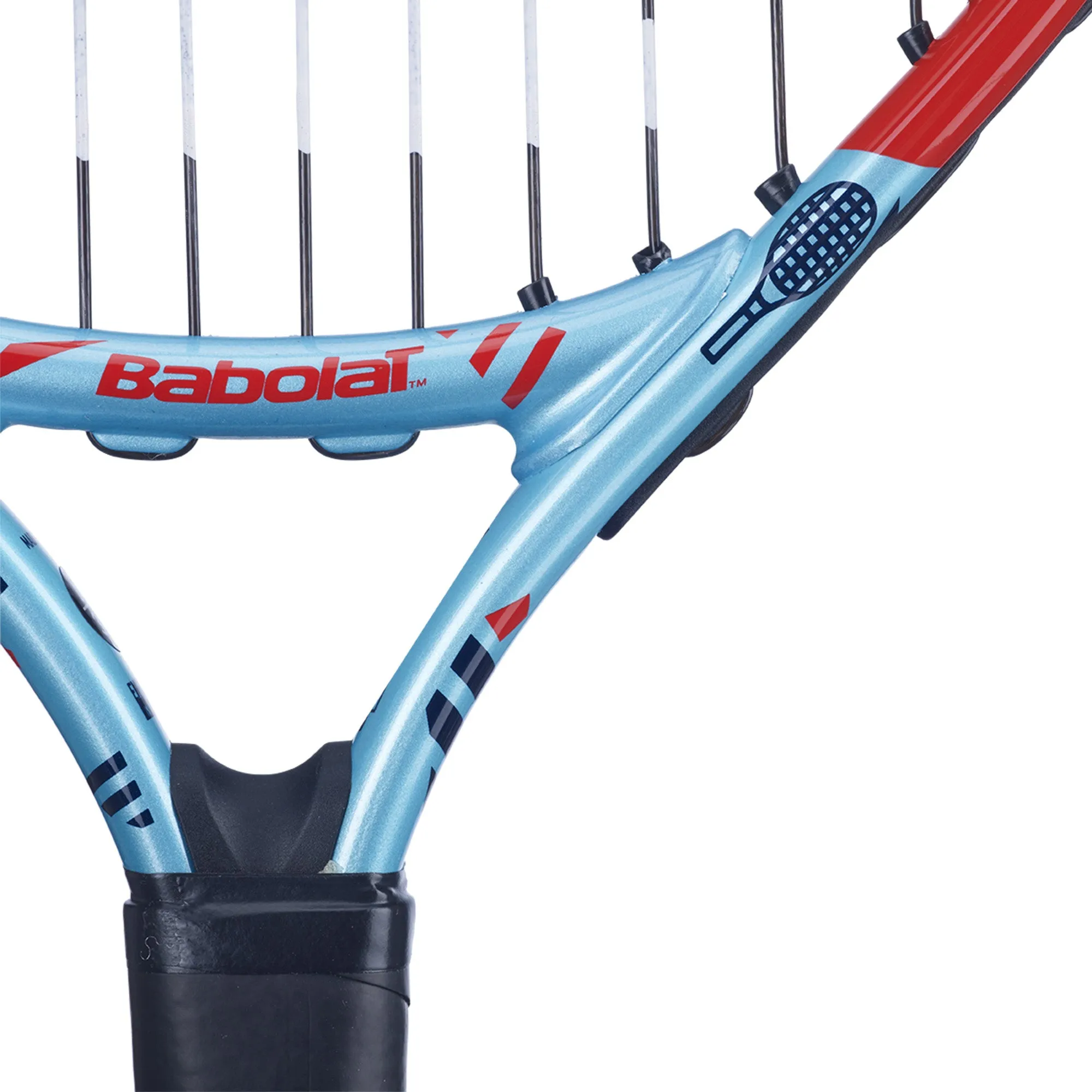 Babolat Ballfighter 17 Tennis Racket