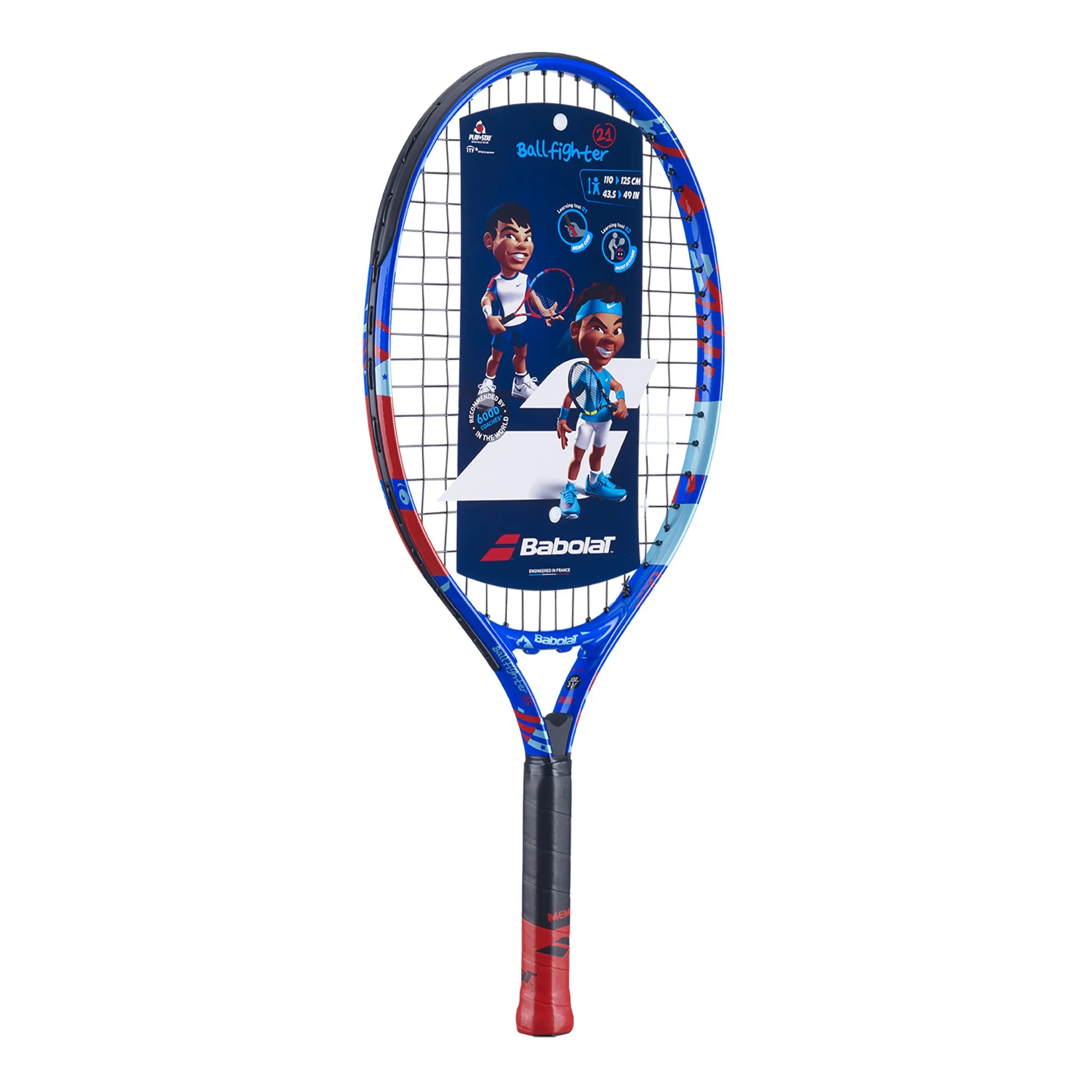 Babolat Ballfighter 21 Tennis Racket