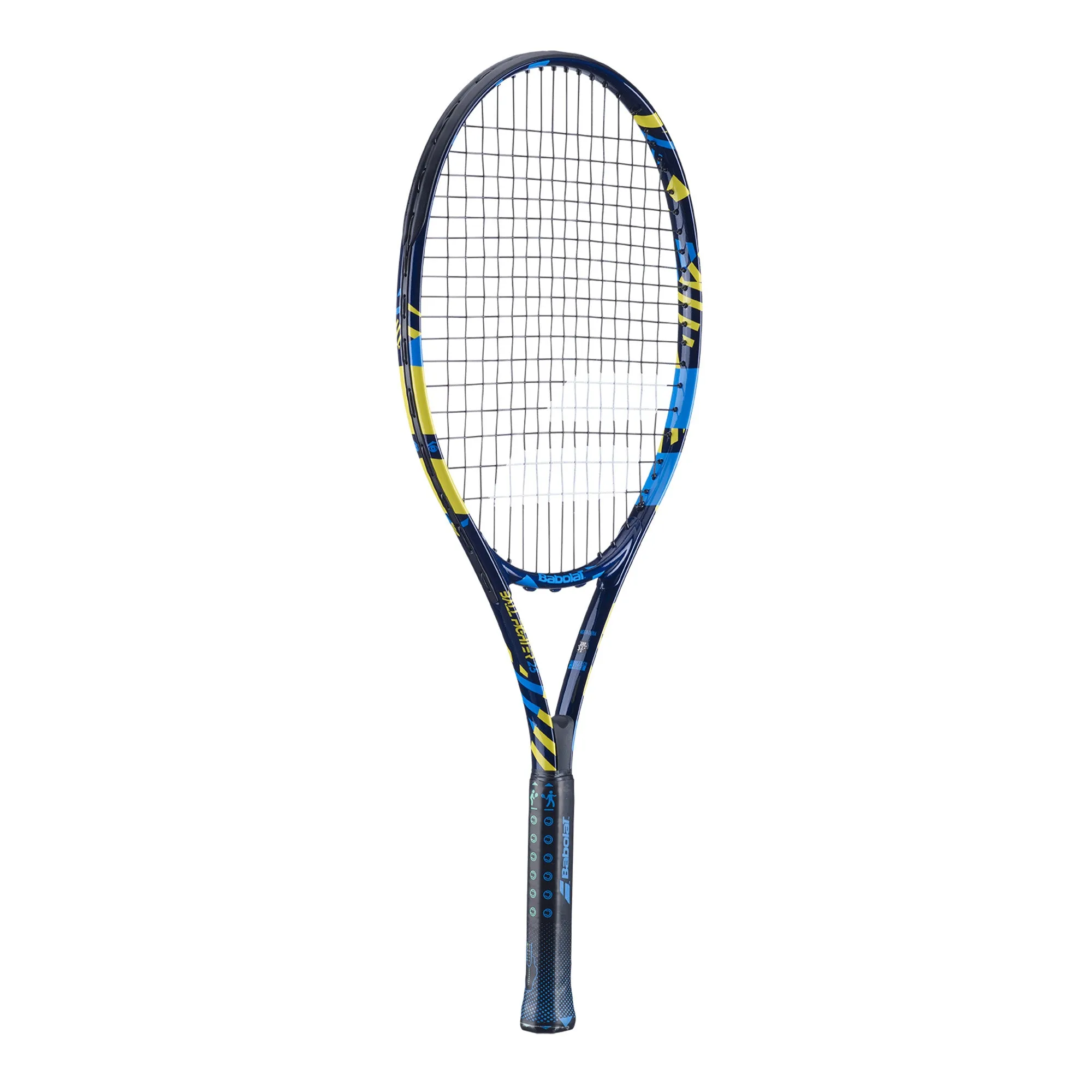 Babolat Ballfighter 25 Tennis Racket