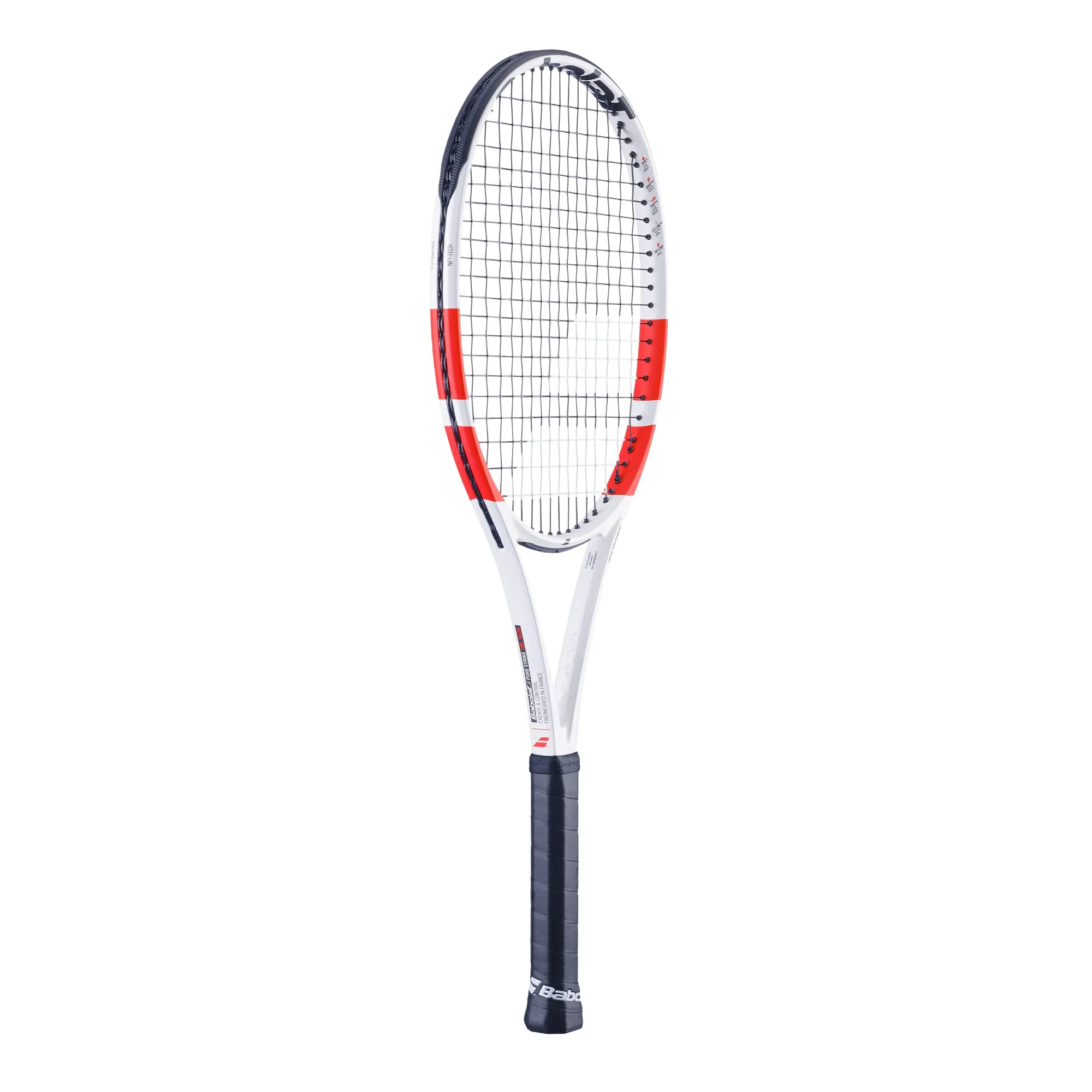 Babolat Pure Strike 100 16/20 Tennis Racket