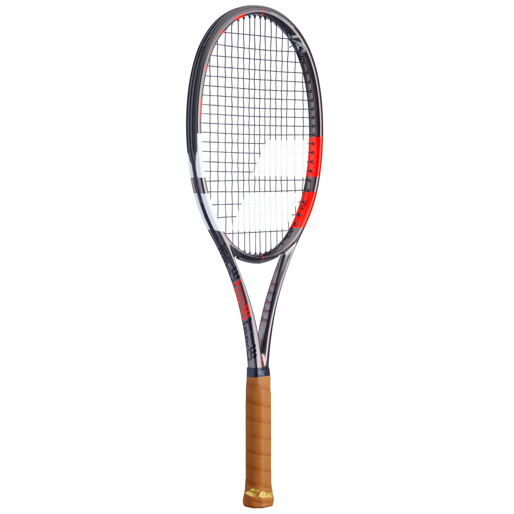 Babolat Pure Strike V2 (Unstrung) Tennis Racket