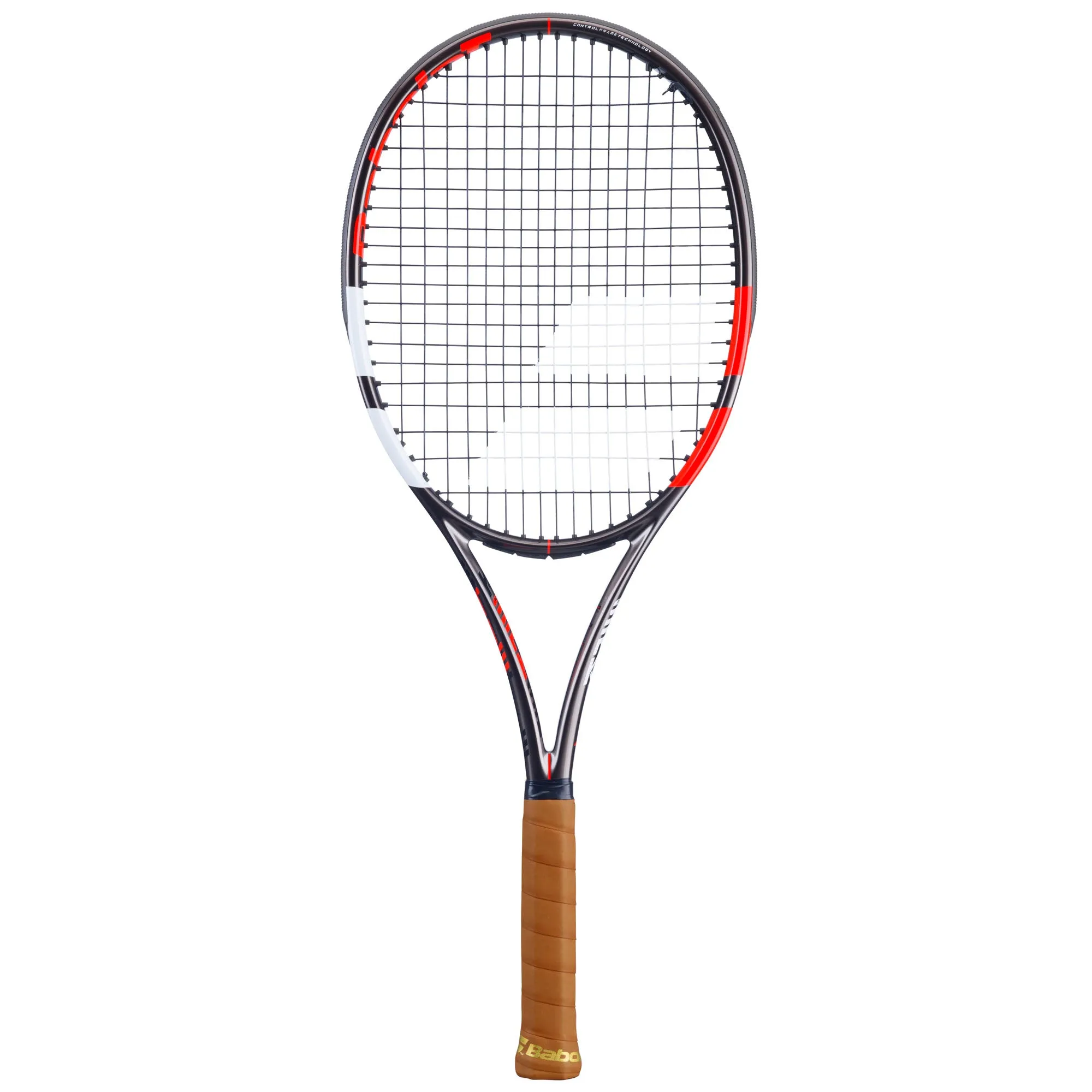 Babolat Pure Strike V2 (Unstrung) Tennis Racket