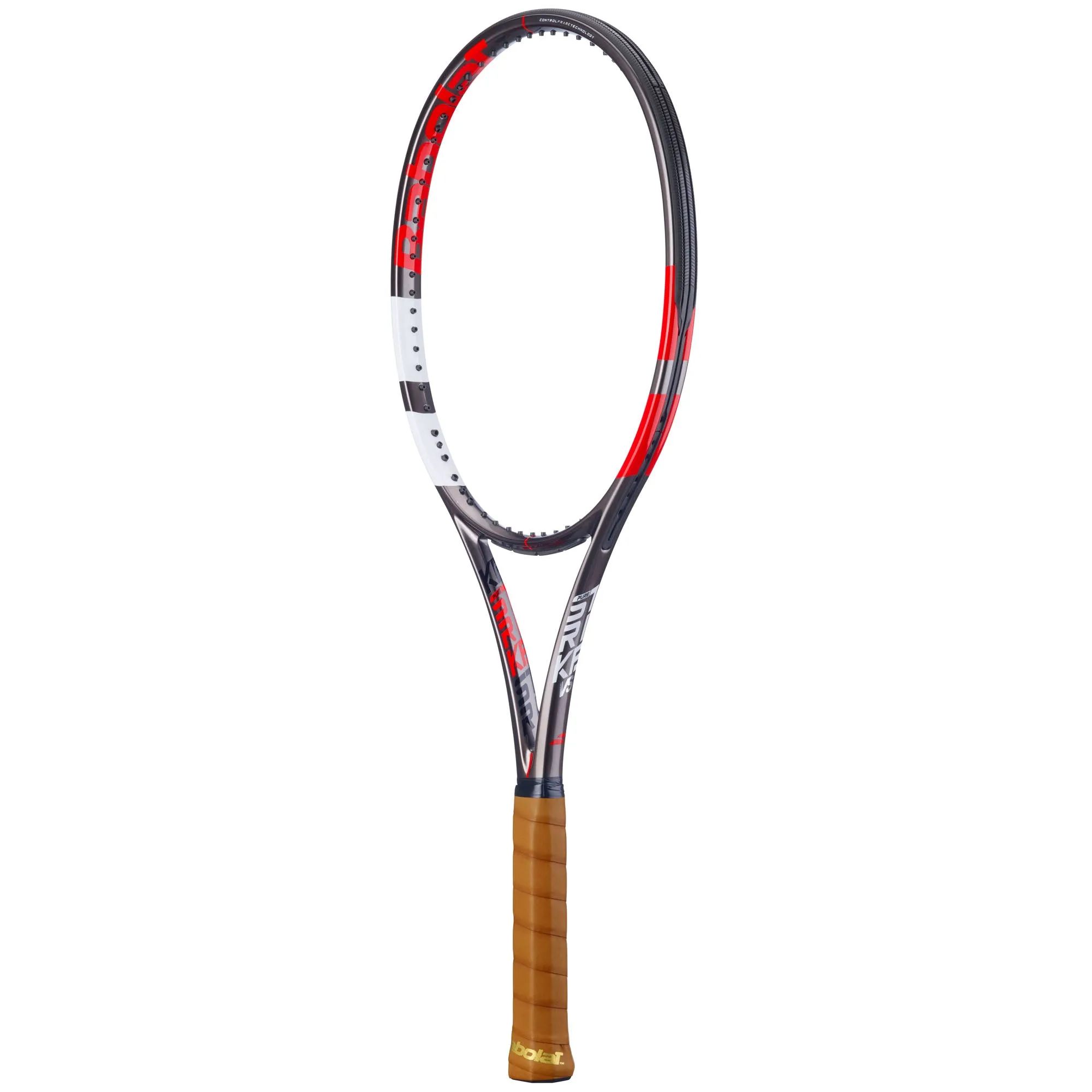 Babolat Pure Strike V2 (Unstrung) Tennis Racket