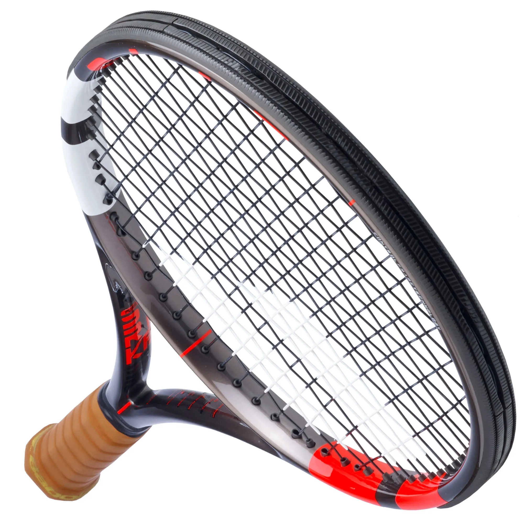 Babolat Pure Strike V2 (Unstrung) Tennis Racket