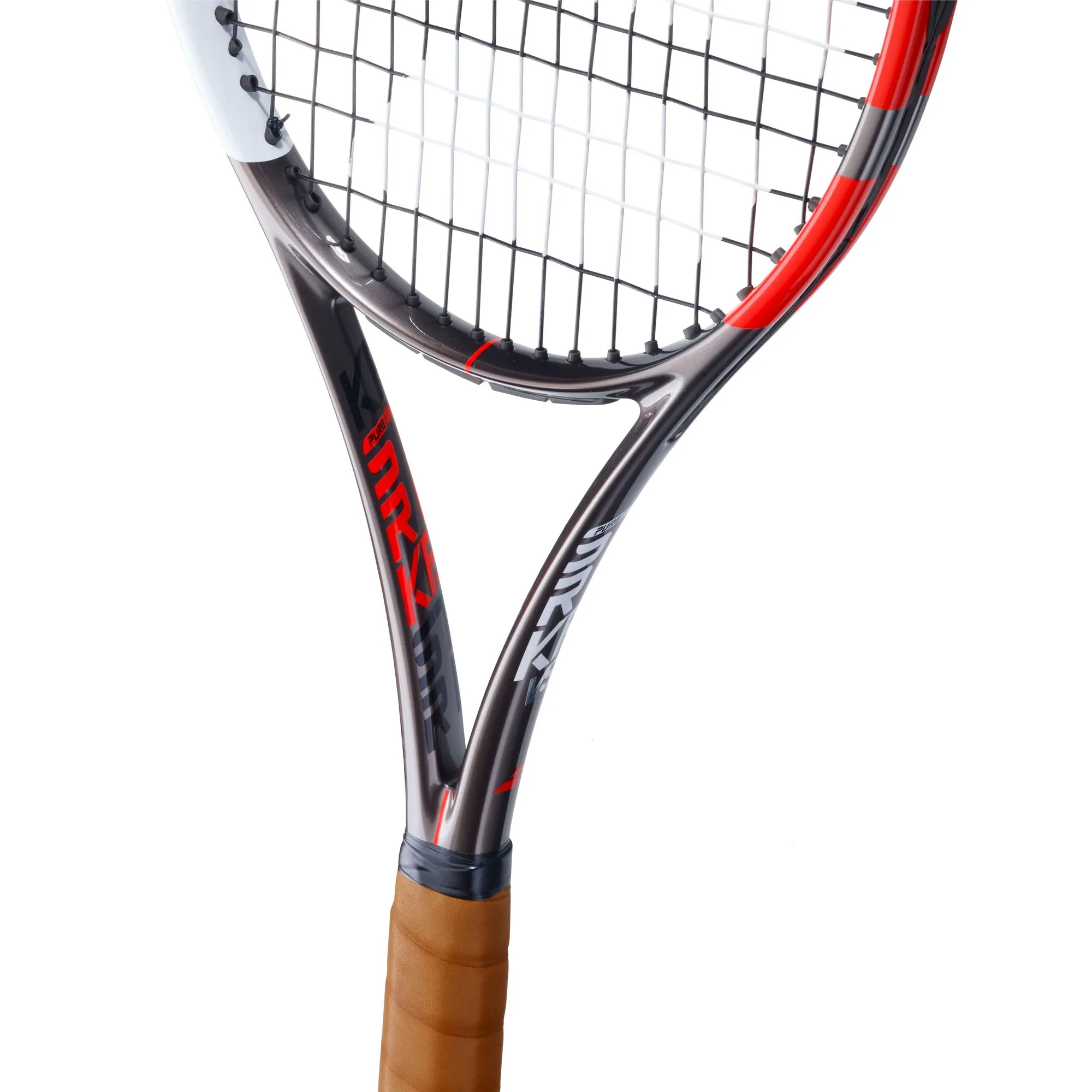 Babolat Pure Strike V2 (Unstrung) Tennis Racket