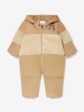 Baby Bear Ray Snowsuit