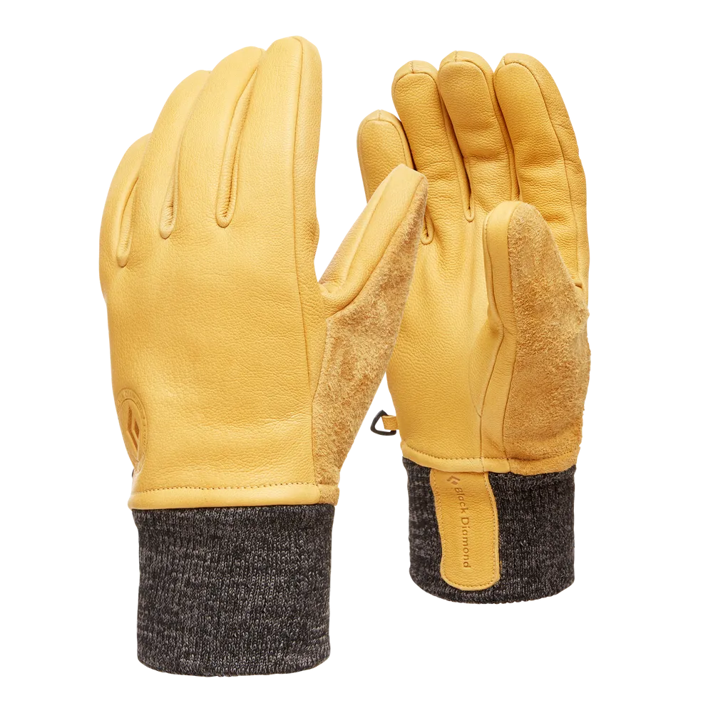 Black Diamond Men's Dirt Bag Glove
