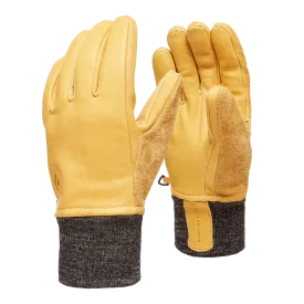 Black Diamond Men's Dirt Bag Glove