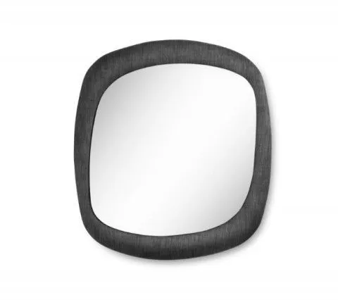 Bold Mirror by Midj | Bauhaus 2 Your House