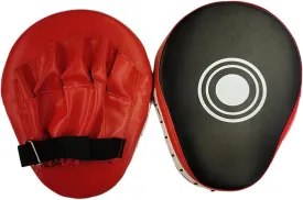 Boxing Pads, Boxing Training Pad, Boxer Strike Equipment Shield Punching Mitts, Training Punch Gloves for Fitness