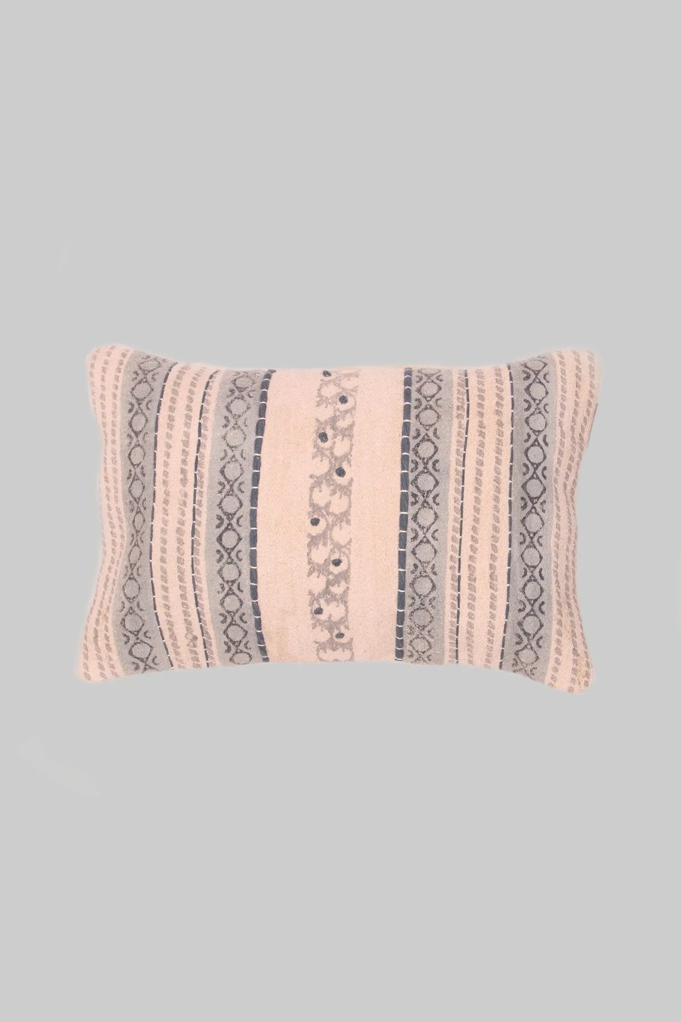 BREAKER - LUMBAR CUSHION COVER
