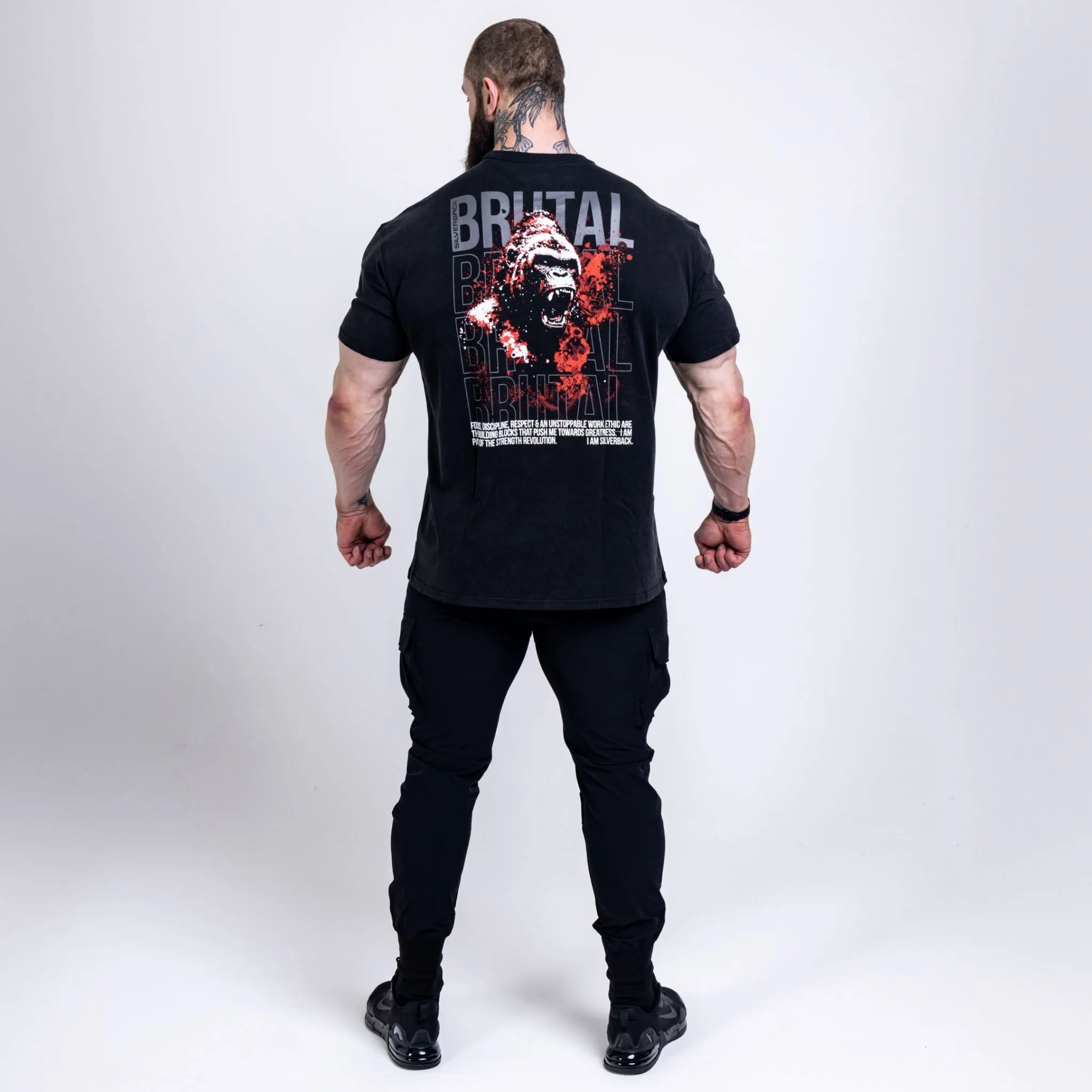 Brutal T-Shirt