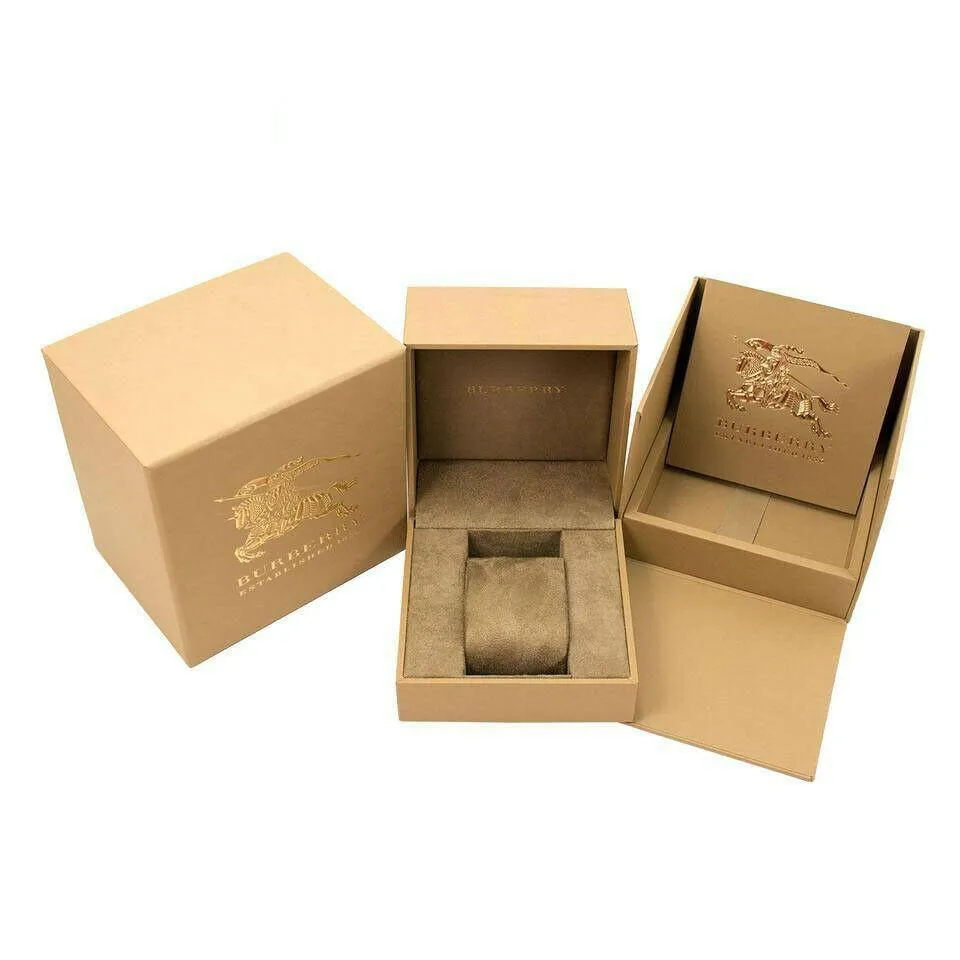 Burberry BU9365 Men's  Watch