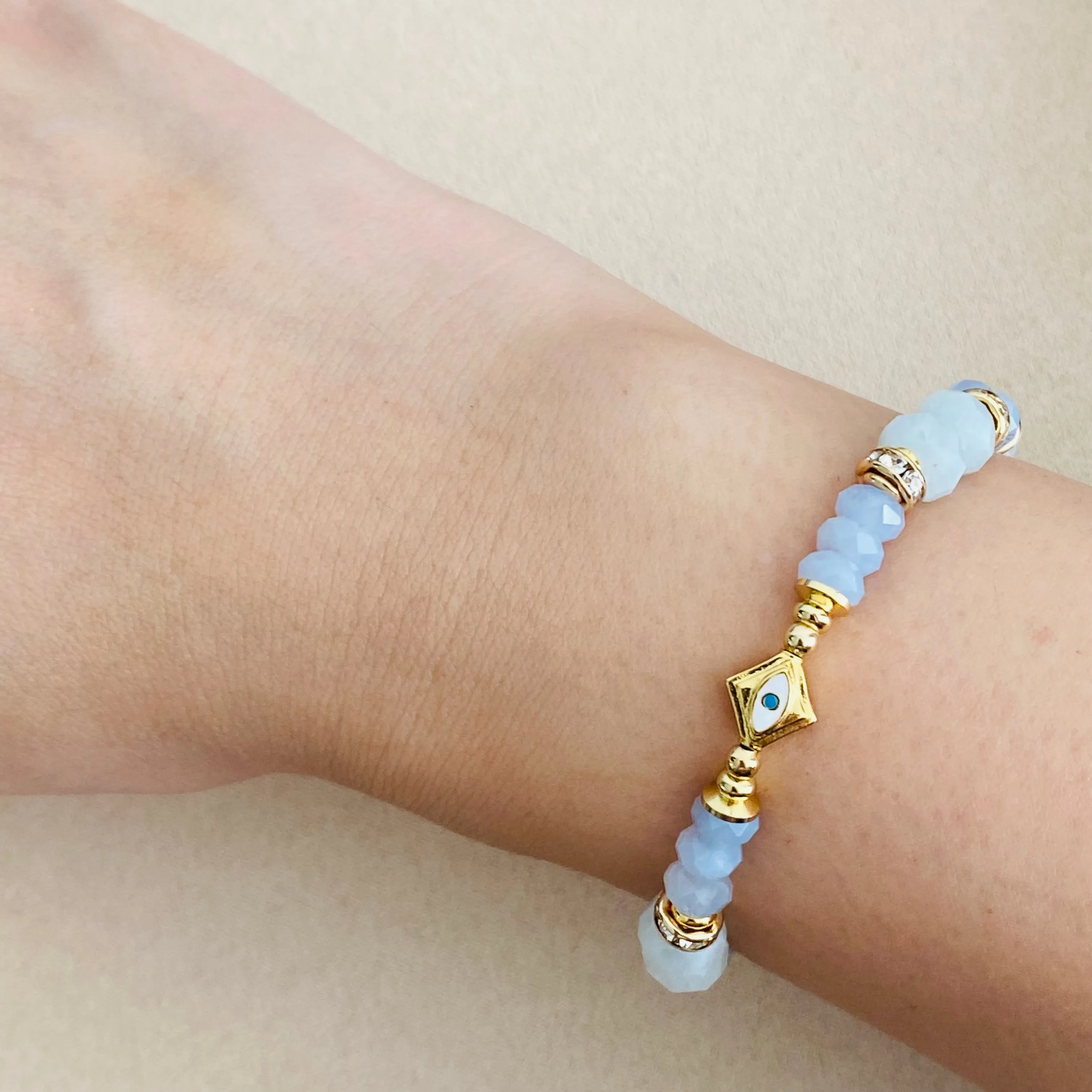 Calm & Peace Bracelet