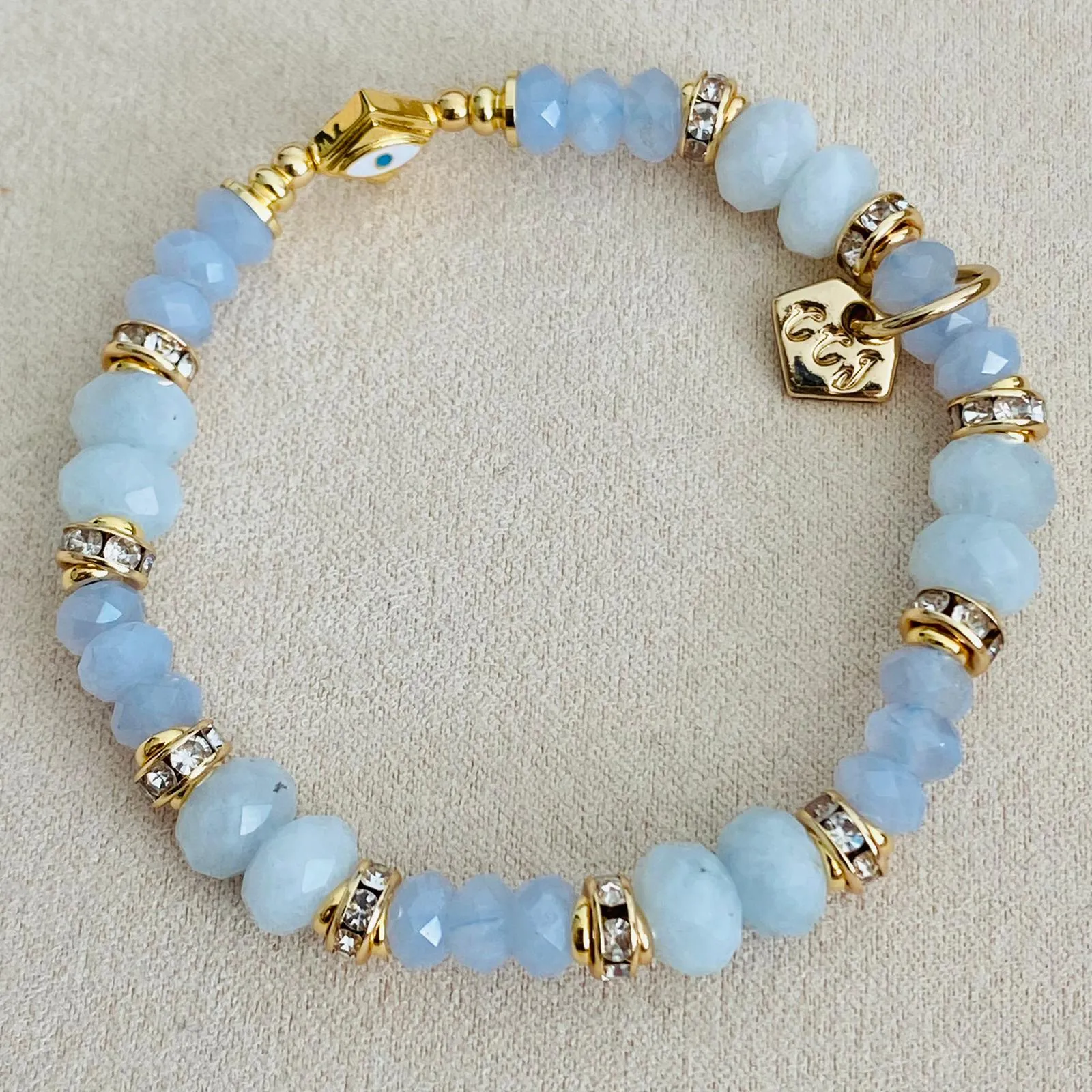 Calm & Peace Bracelet
