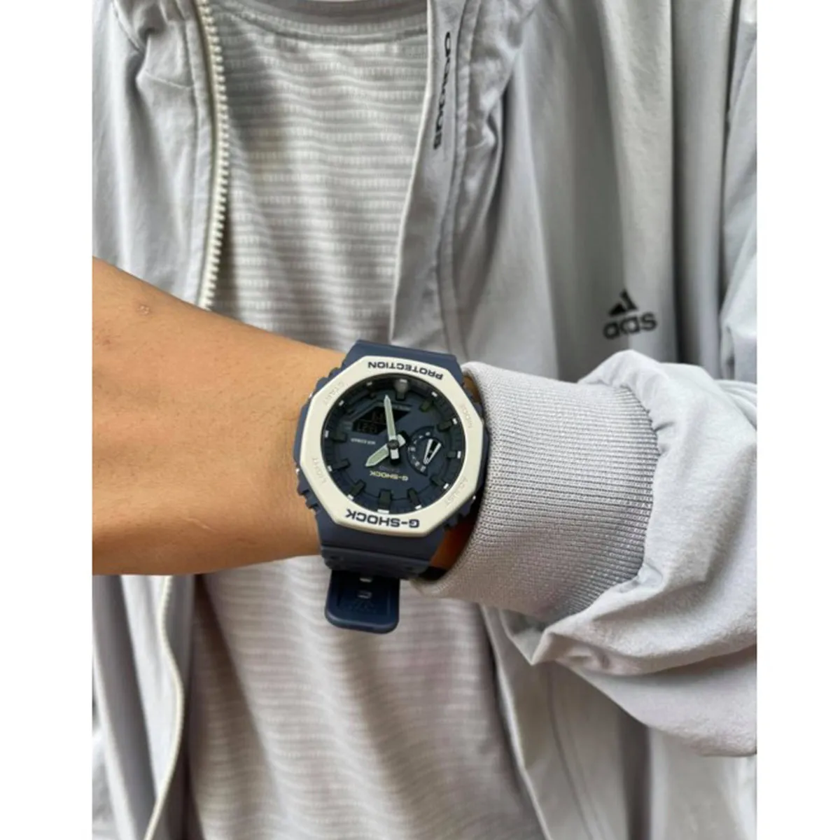 Casio - G-Shock - GA-2110ET-2ADR
