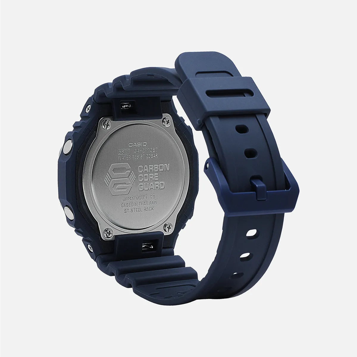 Casio - G-Shock - GA-2110ET-2ADR