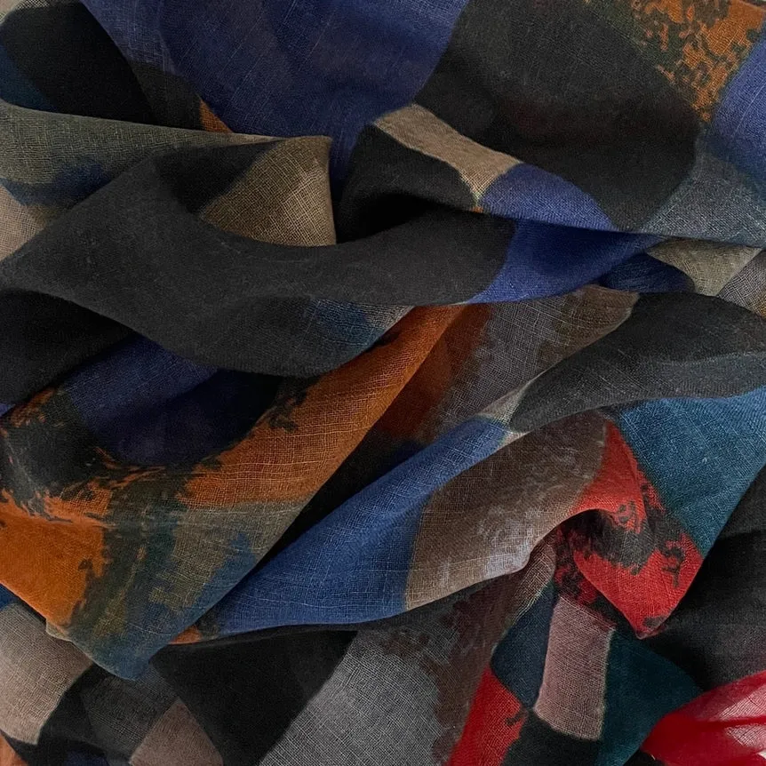 Colette Scarf