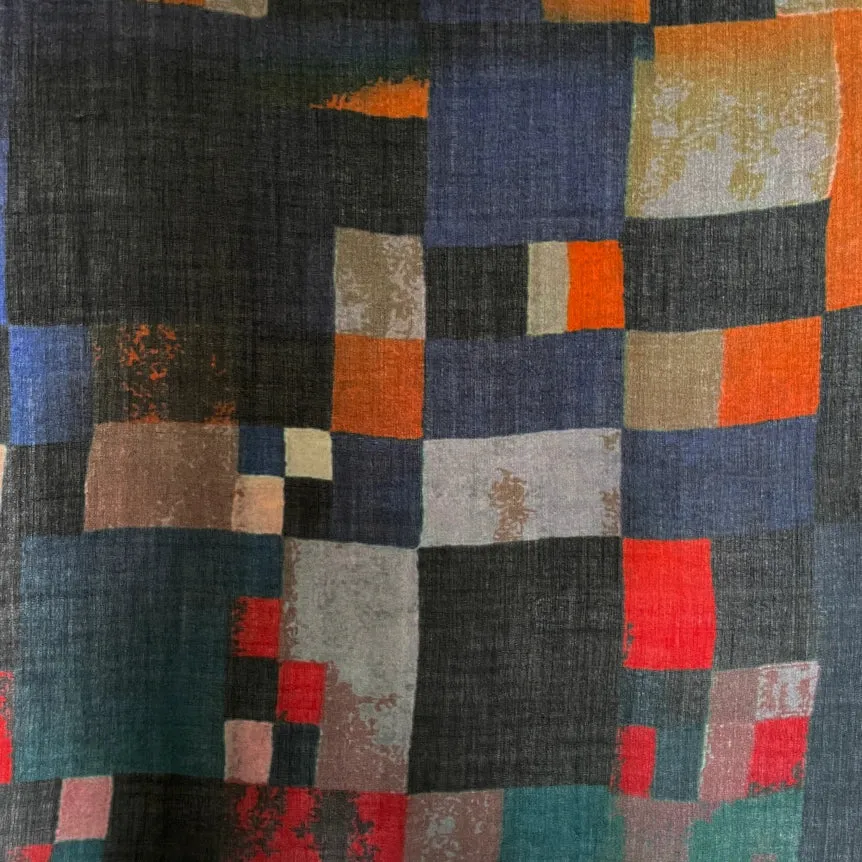 Colette Scarf